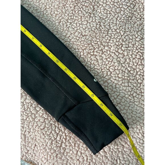 The North Face Women's XS Black Flight Series TKA Stretch Jacket with Hoodie - Picture 4 of 6